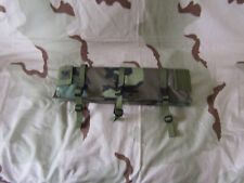 Eagle Industries Sniper Rifle Scope Optic Cover M81 Woodland Camo used picture