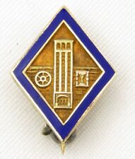 Sears 15 year - 10K service pin picture