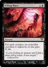 Killing Wave X1 NM-VLP  Magic the Gathering MTG Avacyn Restored # 111 picture