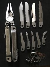 Leatherman Parts Mod Replacement for Rebar  multi-tool genuine picture