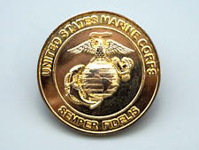 US Marine Corps Challenge Coin 2006 Raleigh NC United In Honor Conference picture