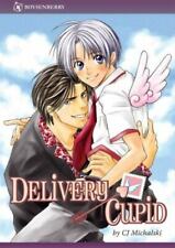 Delivery Cupid (Boysenberry Manga) picture