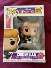 Cinderella 1015 - Disney Princess - Funko Pop - Brand New picture