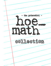 The Primordial Hoe_Math Collection picture