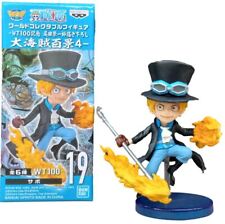 Figure A Figure - One Piece World Collectable Figure - WCF - 2.8 Inch - Series 4 picture