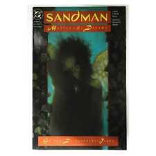 Sandman (1989 series) #8 in Near Mint minus condition. DC comics [e@ picture