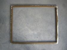 Vintage gold antique Insert for Frame 24 x 30 inside  26 1/4 x 32 1/4 outside. picture