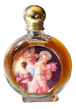 Vintage Parfum Bal `a Versailles Jean Desprez 4 ml 1/8 FL oz Full - Paris France picture