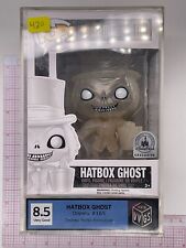 Funko Pop Haunted Mansion Hatbox Ghost #165  Vinyl Figure GRADED VVGS 8.5 D01 picture
