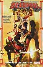 Deadpool World's Greatest 4: - Paperback, by Duggan Gerry; Soule - Acceptable n picture