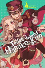 Toilet-bound Hanako-kun, Vol. 2 (Toilet-bound Hanako-kun (2)) - Paperback - GOOD picture