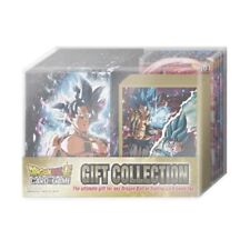 DRAGONBALL SUPER TCG Gift Collection [GC-01] ENG picture