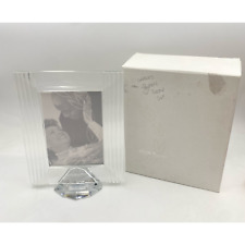 Lenox Crystal Ovations Synchronicity Picture Frame 5