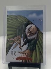 2008 UD Skybox Marvel Masterpieces Series 2 THE VULTURE #88 picture