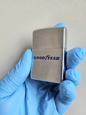 1971 Goodyear Zippo Lighter - Vintage picture