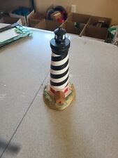 Geo.Z. Lefton 1991 Lighthouse 1870 Cape Hatteras #00133 picture
