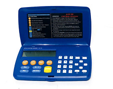 AstraZeneca Pharmaceuticals Drug Rep ATP-III CHD Blue Risk Calculator picture