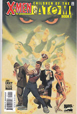 X-Men: Children of the Atom  Book #1, (1999-2000) Marvel Comics picture