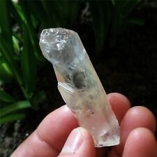 23g 57mm Record Keeper Nirvana Quartz Rare Red Yellow Ghost Interference Quartz picture