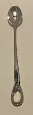 Tiffany & Co. 925 Sterling Silver Elsa Peretti Italy 1984 Infant Spoon. Pls Read picture