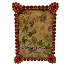 Wellesley Manor Picture Frame for 3.5x5