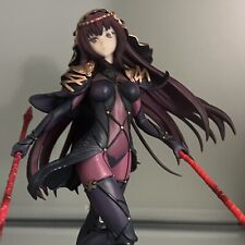 Fate Grand Order Lancer Scathach Third Ascension Figure Furyu Anime Figure FGO picture