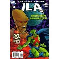 JLA: Classified #42 in Near Mint condition. DC comics [j. picture
