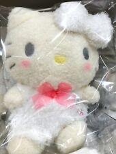 Sanrio Hello Kitty Relax Stuffed Toy S Size Plush Doll Character New Gift A picture