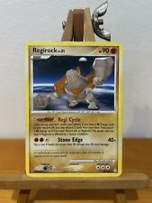 Pokemon TCG Card | Regirock 38/146 | Legends Awaken Rare Non Holo MP  picture