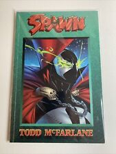 Spawn Vol 2 (1996) Todd McFarlane - Image Comics TPB picture