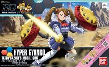 Bandai HG 1/144 Hyper Gyanko 'Gundam Build Fighters' picture