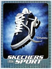 1998 SKECHERS SPORT THE ODYSSEY SNEAKERS Vintage 8