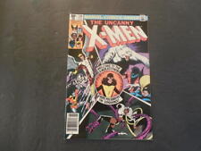 X-Men #139 Nov 1980 Bronze Age Marvel Comics ID:41964 picture