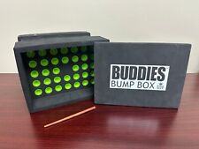 RAW KING SIZE Bump Buddies Box -Missing Instructions & Card Used picture