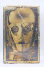 Star Wars C-3PO Chogokin 12PM 1/6 Diecast Figure Sideshow Collectibles C3PO picture
