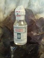 Original ***six Flowers spiritual perfum oil*** use to attract Good Luck,Success picture