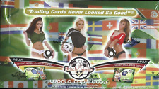 Random Charity Lot/4 - 2006 B. W. World Cup Cards--100% Proceeds Benefit ASPCA🐕 picture