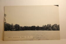 Postcard Greenwood Lake  NY A27 picture