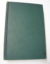 1929 Yale book store: The Evolution of Earth & Man, by 12 authors, Lull, Burrell picture
