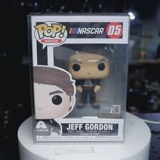 Funko Pop NASCAR Jeff Gordon #05 Figure w/Protector picture