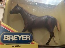 Breyer 1235 Tex Horse Stallion In Box picture