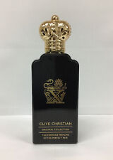 Clive Christian X For Women Eau De Parfum Spray 3.4 Fl Oz/ 100 Ml, As Pictured. picture