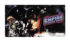 1995 Topps Star Wars The Empire Strikes Back Widevision #1 Title Card picture