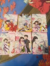 Inuyasha Cards Lot Of 24. Inuyasha, Kagome And More. Very Fun Tcg.  picture