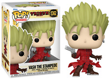 Vash the Stampede #1362 picture