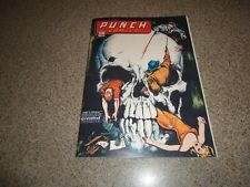 PUNCH COMICS #12 PHOTOCOPY EDITION HIGH GRADE picture