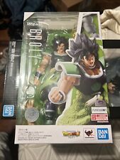 S.H.Figuarts Dragon Ball Super Broly Action Figure Brand New Sealed picture