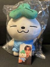 ATEEZ Teez-mon Pop Up Limited MINGI Plush Doll With Photo Card 2023 New picture