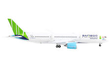 Boeing 787-9 Commercial Aircraft 