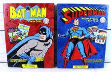 Superman & Batman: The War Years 1938-1945 Hardcover Books Graphic Novel picture